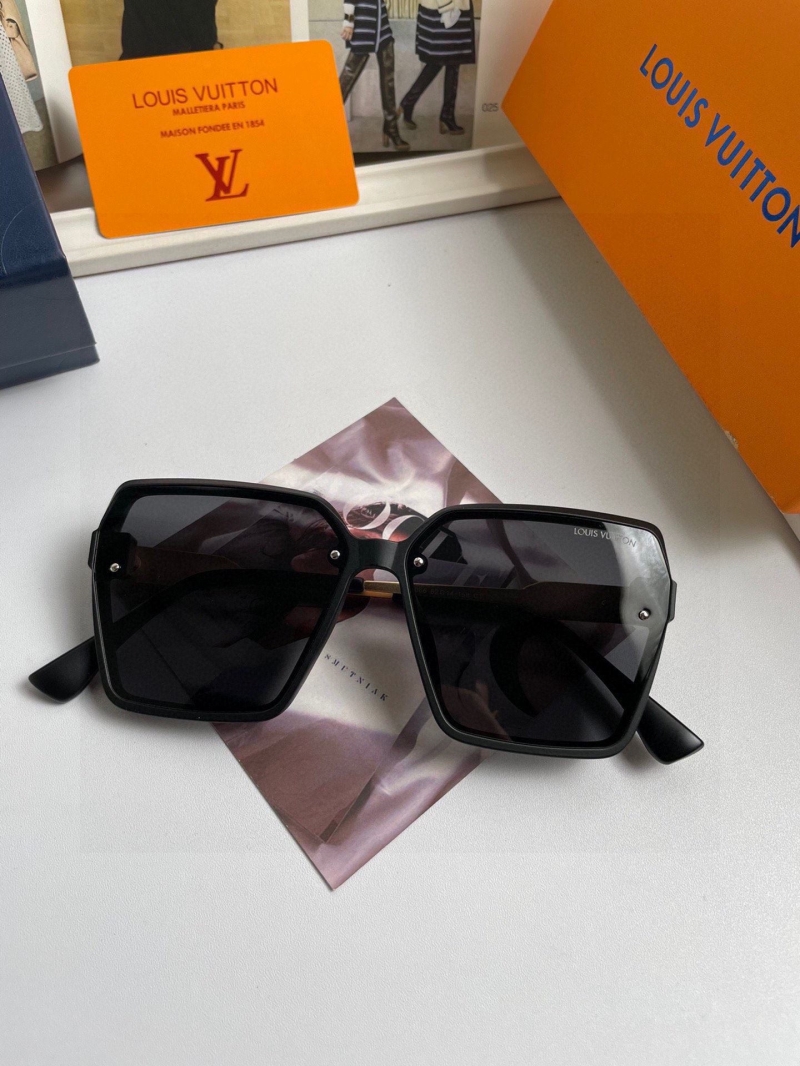 LV Sunglasses